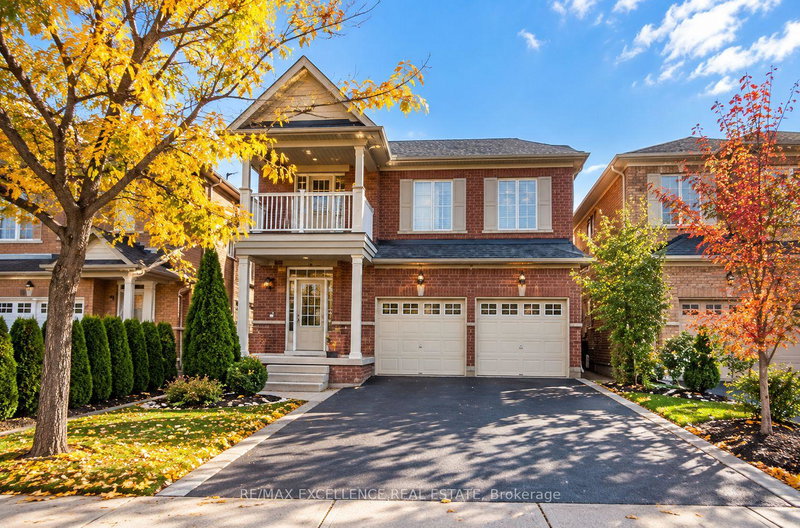 Image of home for listing MLS® W14084716