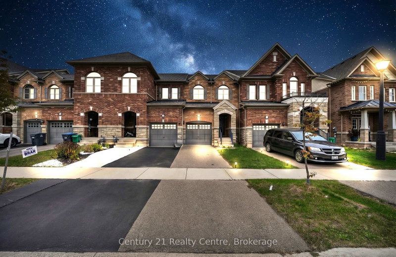 Image of home for listing MLS® W14084772