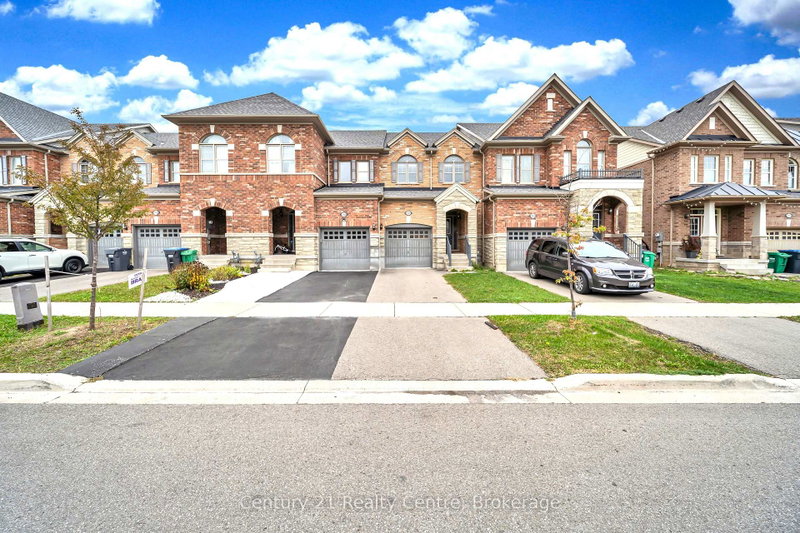 Image of home for listing MLS® W14084772