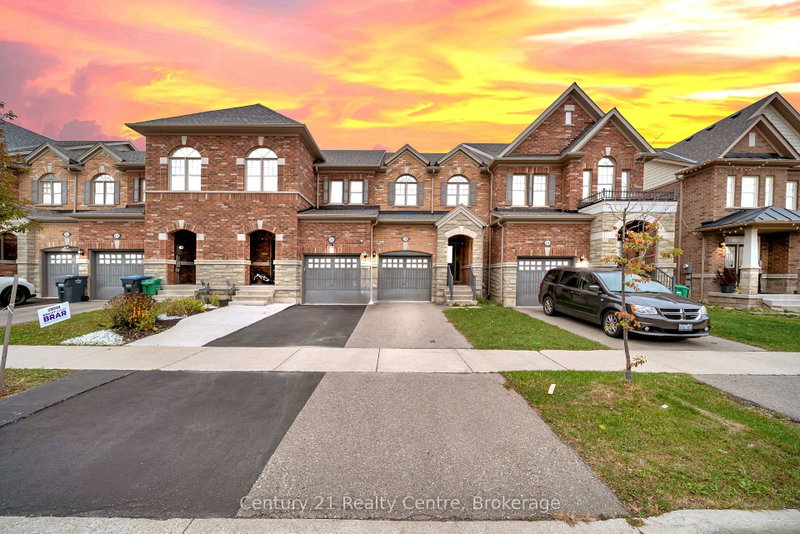Image of home for listing MLS® W14084772