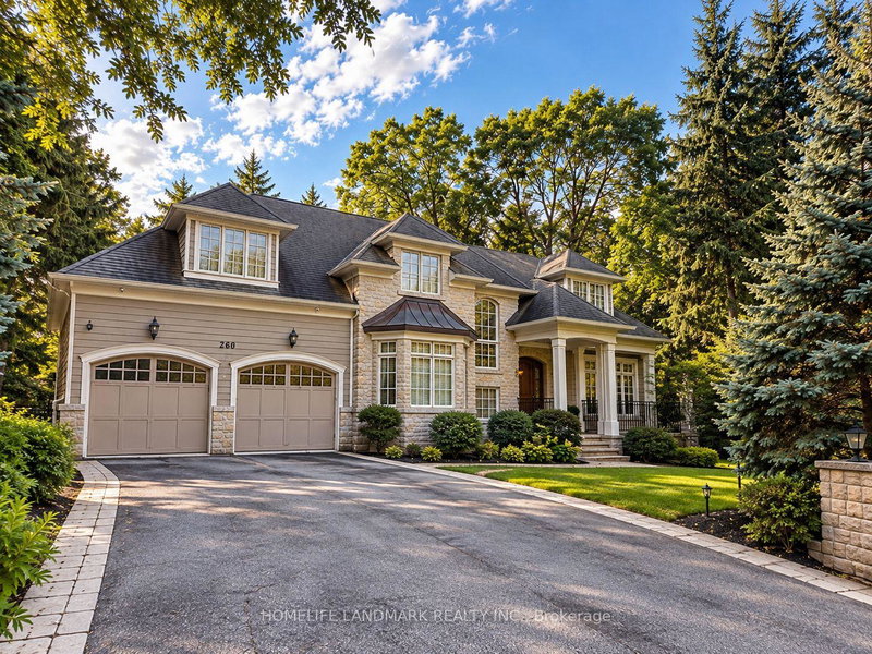 Image of home for listing MLS® W14084814