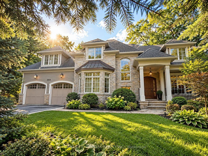 Image of home for listing MLS® W14084814