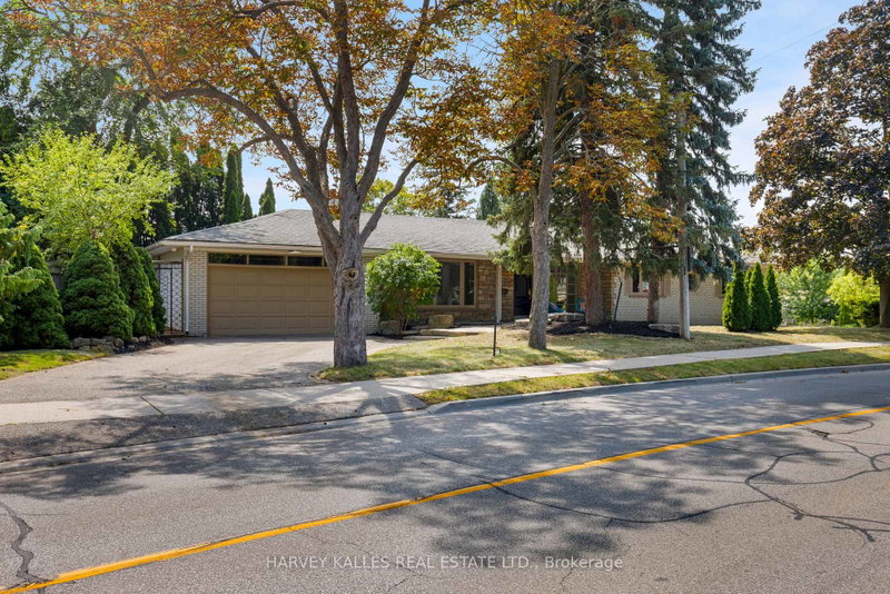 Image of home for listing MLS® W14084836