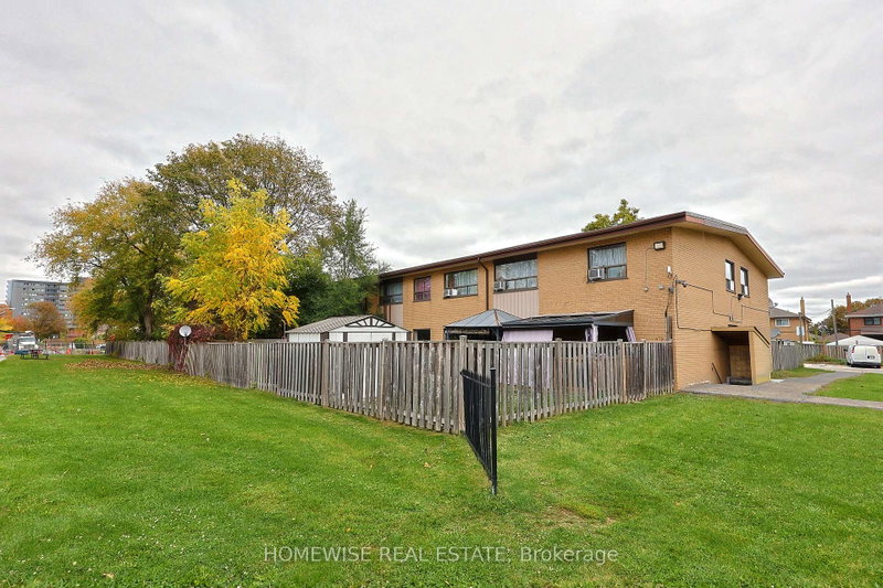 Image of home for listing MLS® W14084838