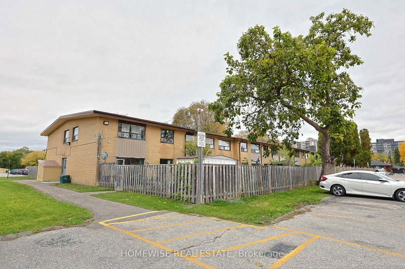 Image of home for listing MLS® W14084838