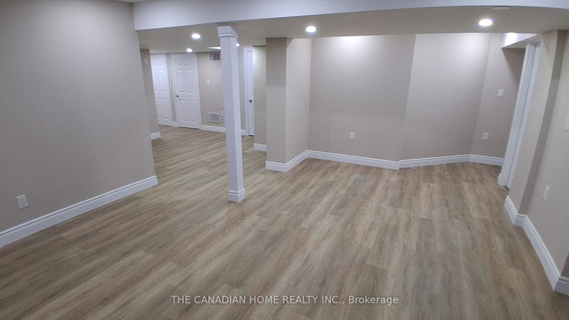 Image of home for listing MLS® W14084848