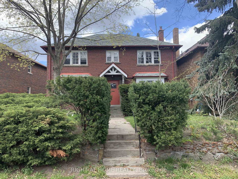 Image of home for listing MLS® W14084852
