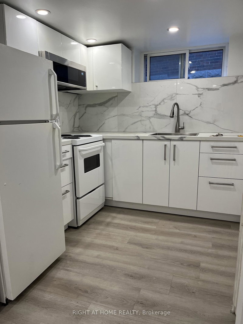 Image of home for listing MLS® W14084852