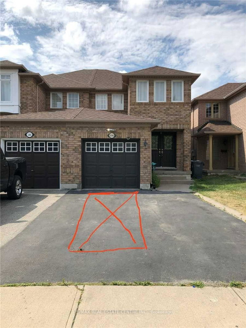 Image of home for listing MLS® W14084880