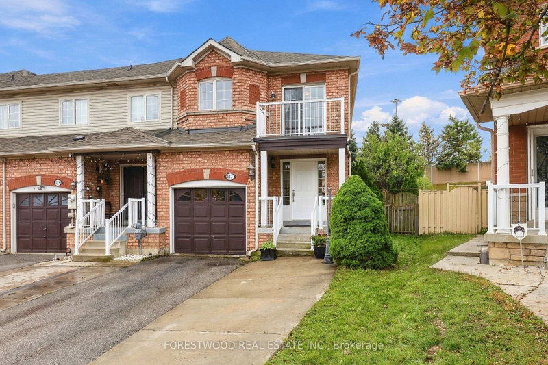 Image of home for listing MLS® W14084886