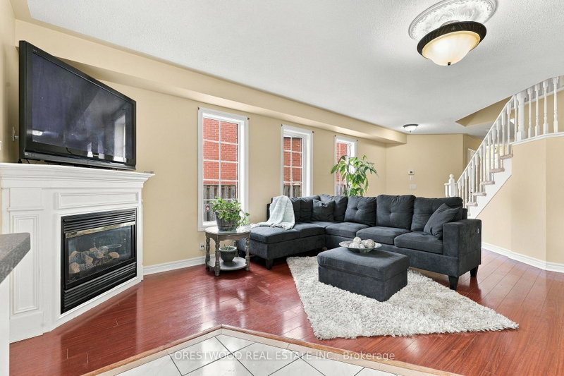 Image of home for listing MLS® W14084886