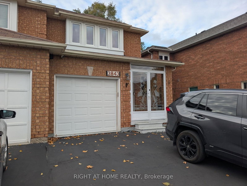 Image of home for listing MLS® W14084902