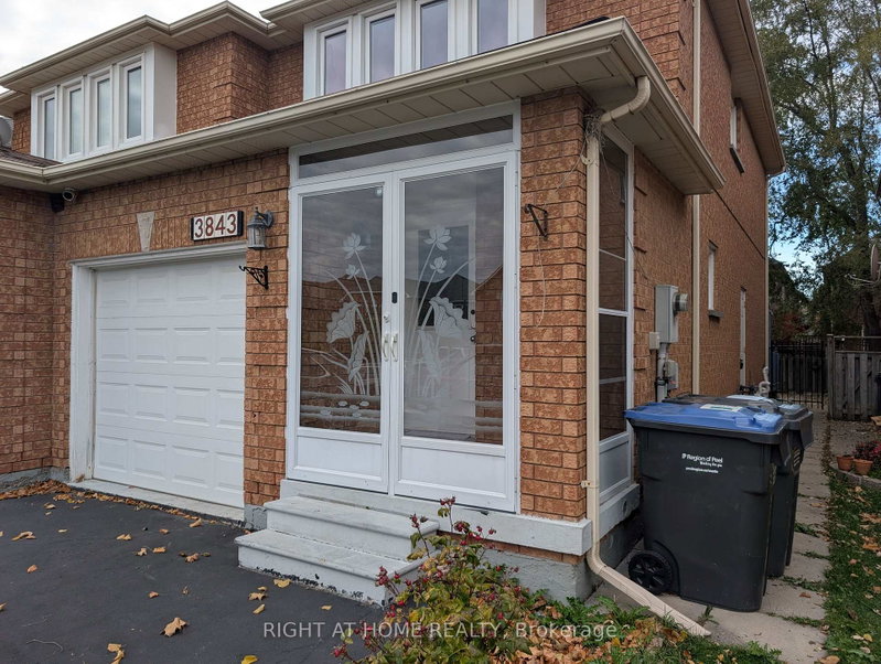 Image of home for listing MLS® W14084902