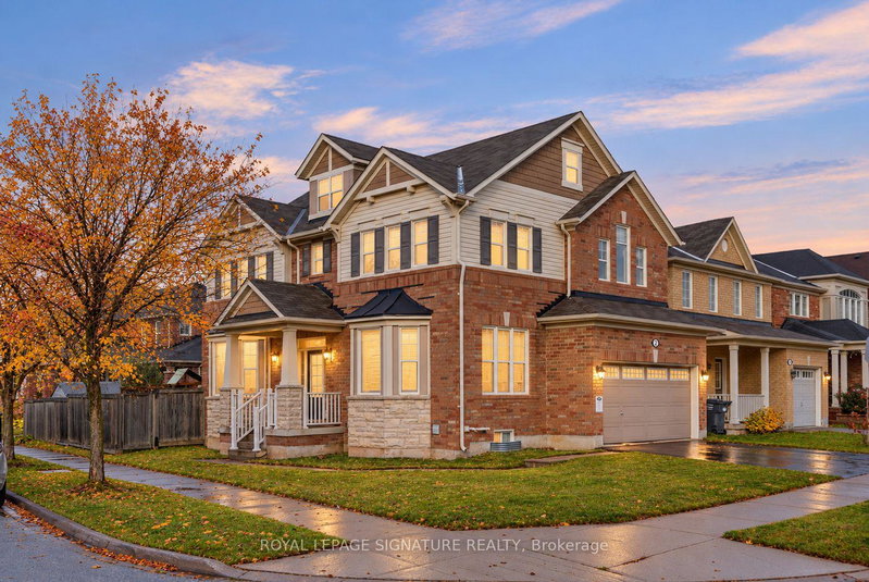 Image of home for listing MLS® W14084908
