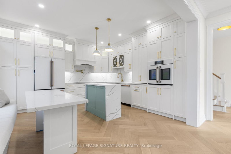 Image of home for listing MLS® W14084908