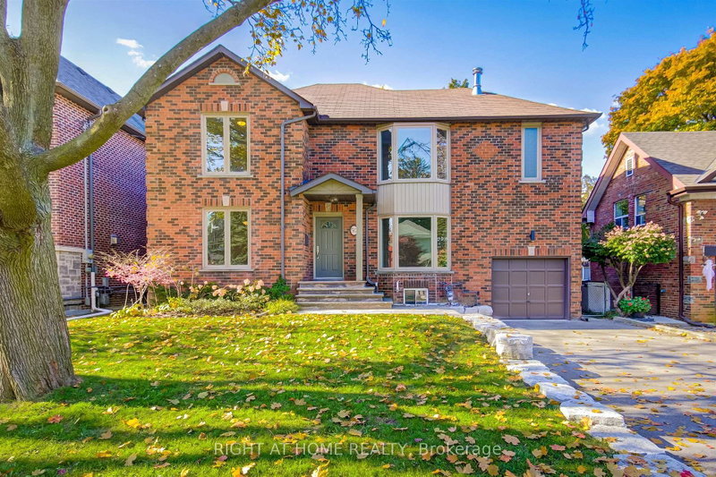 Image of home for listing MLS® W14084916