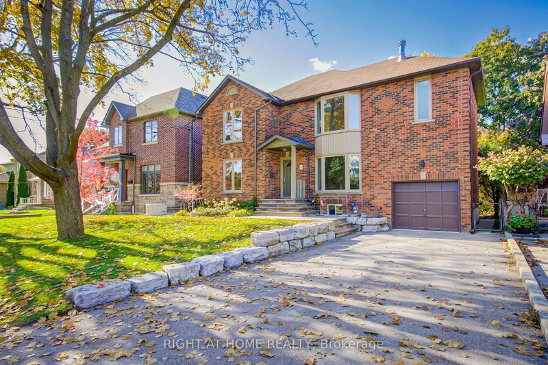 Image of home for listing MLS® W14084916