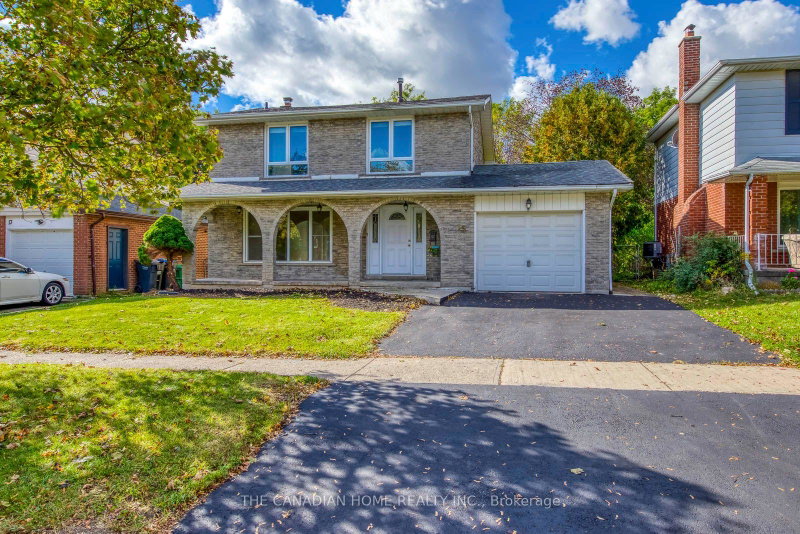 Image of home for listing MLS® W14084964