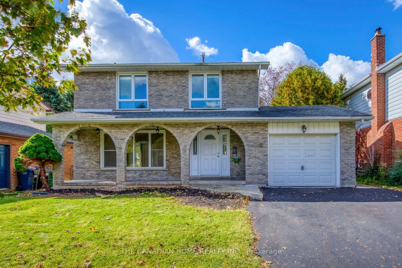 Image of home for listing MLS® W14084964