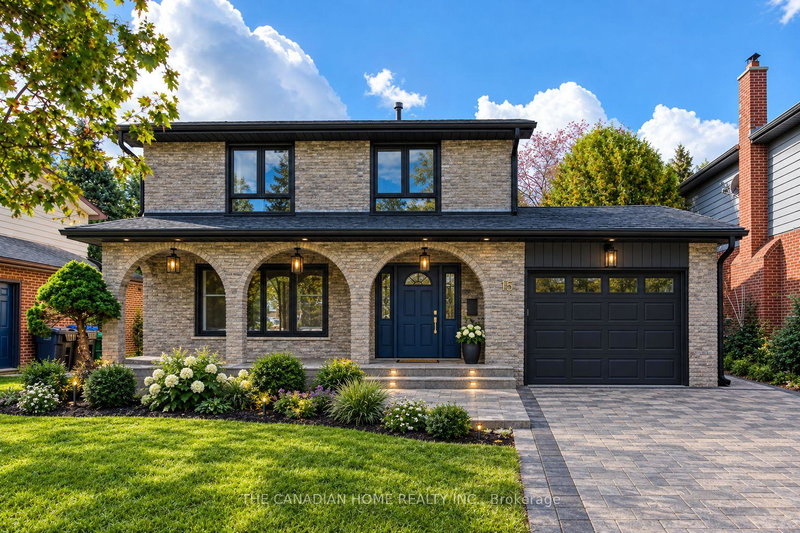 Image of home for listing MLS® W14084964