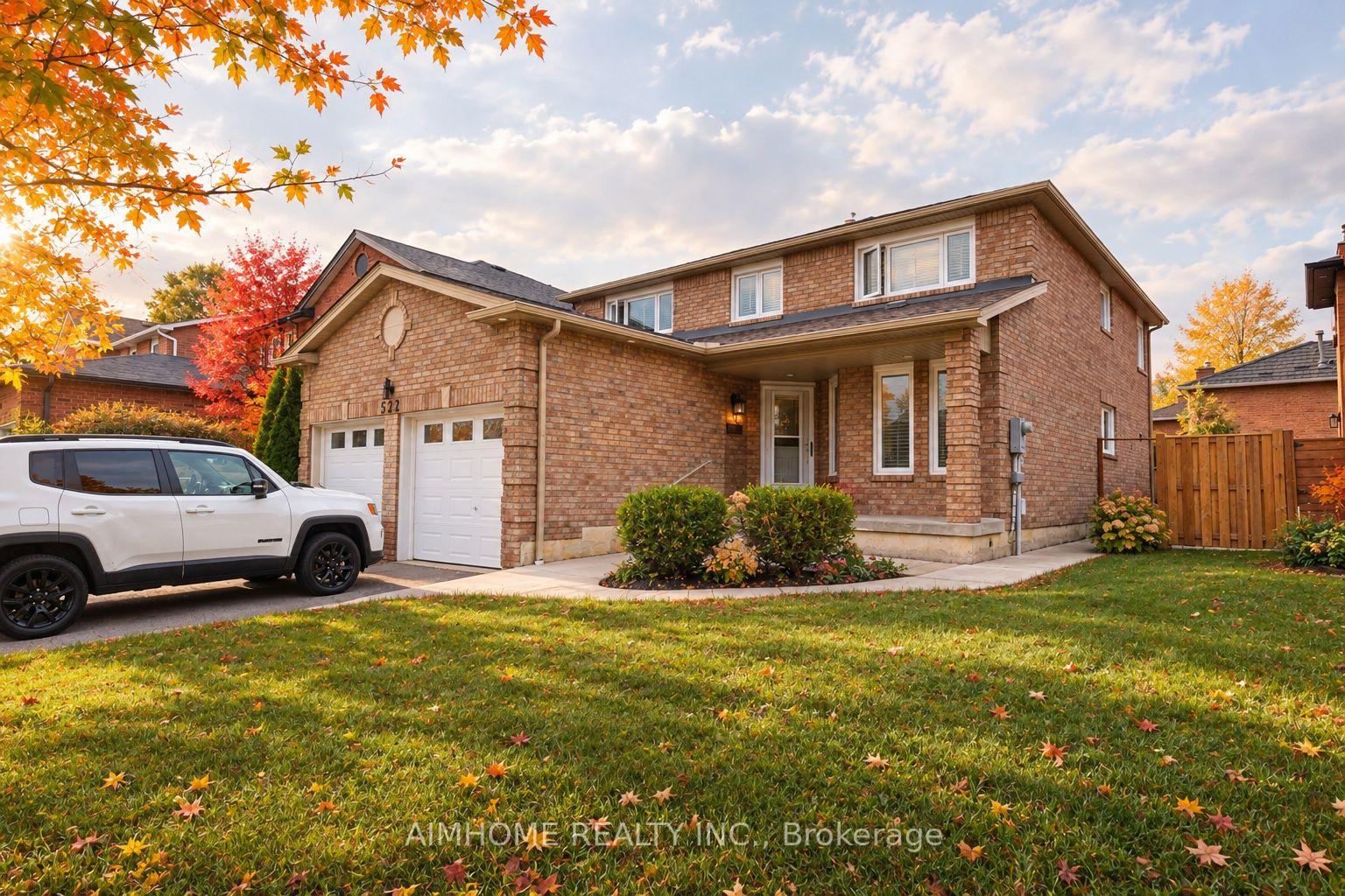 Image of home for listing MLS® W14084970