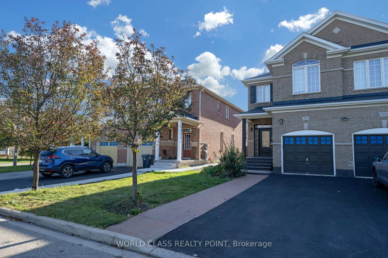 Image of home for listing MLS® W14084984