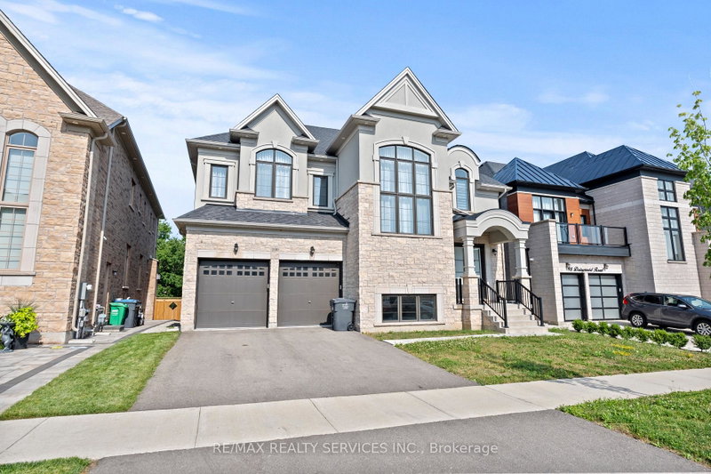 Image of home for listing MLS® W14084990