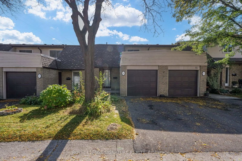 Image of home for listing MLS® W14085022