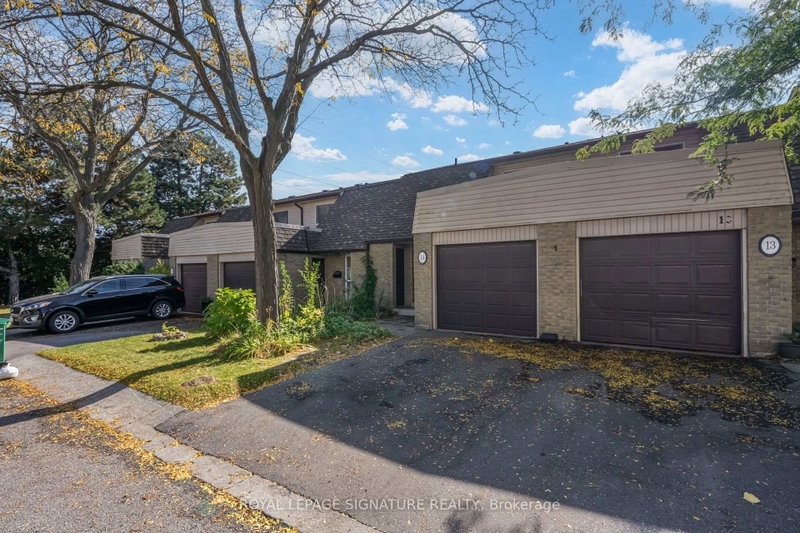 Image of home for listing MLS® W14085022