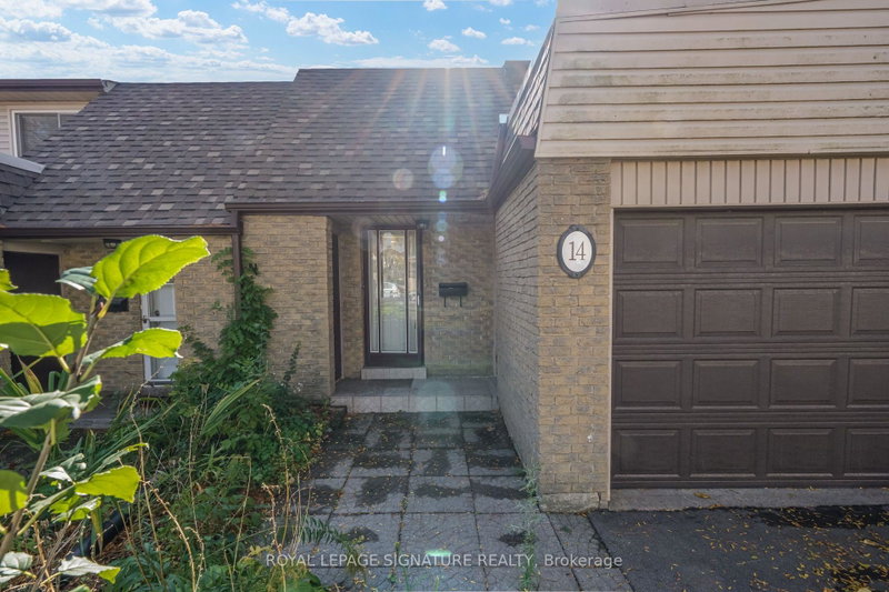Image of home for listing MLS® W14085022