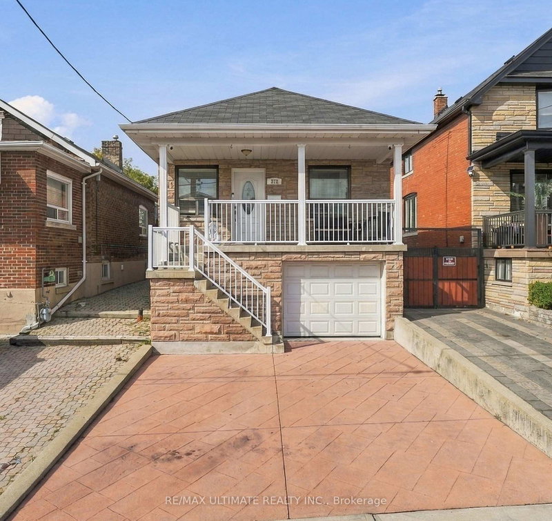 Image of home for listing MLS® W14085052