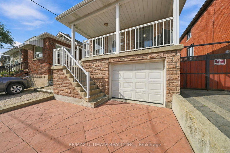 Image of home for listing MLS® W14085052