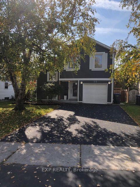 Image of home for listing MLS® W14085104