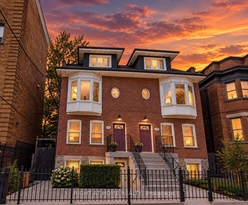 Image of home for listing MLS® W14085110