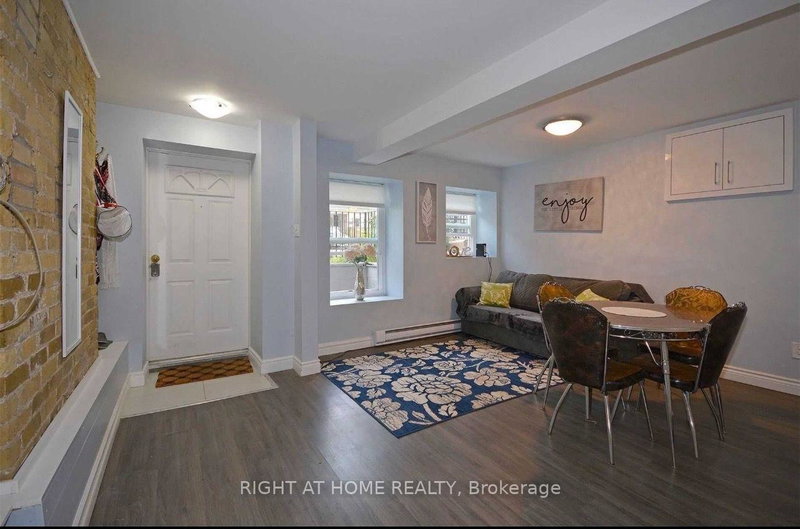 Image of home for listing MLS® W14085110