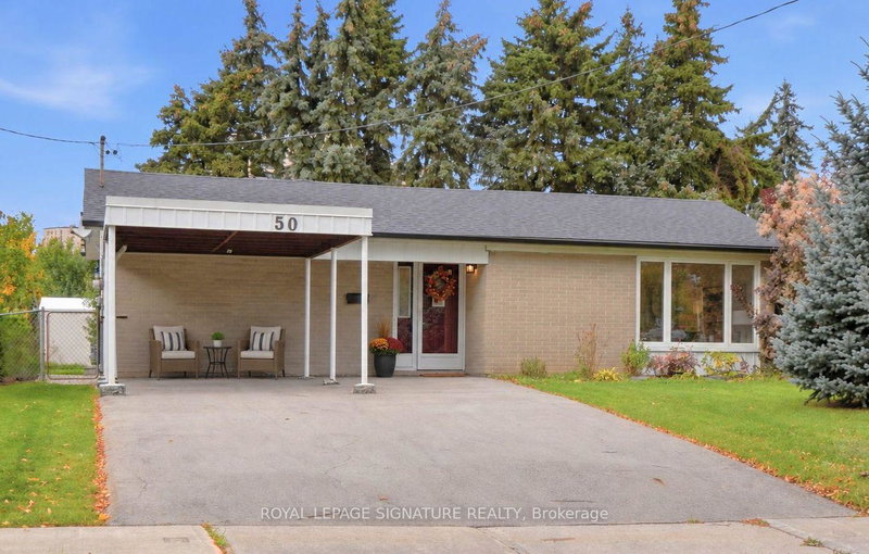 Image of home for listing MLS® W14085112