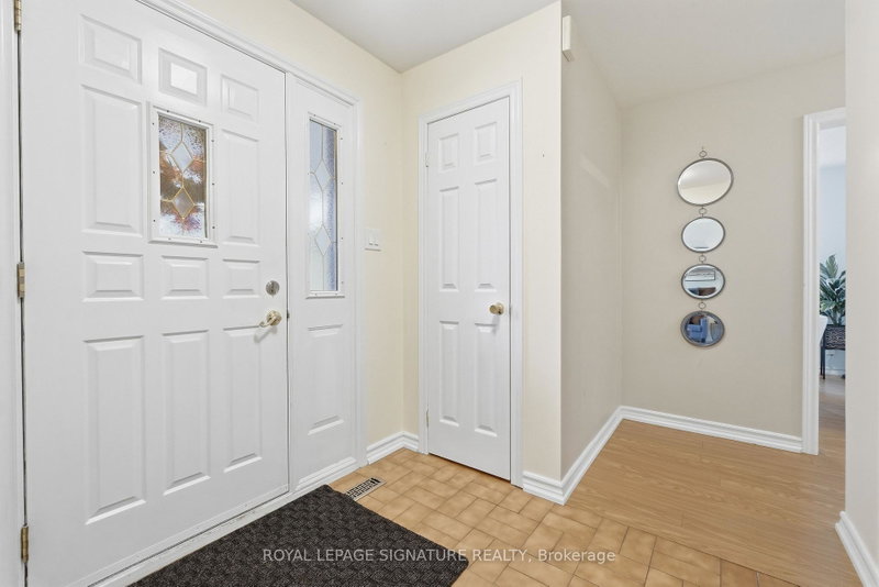 Image of home for listing MLS® W14085112