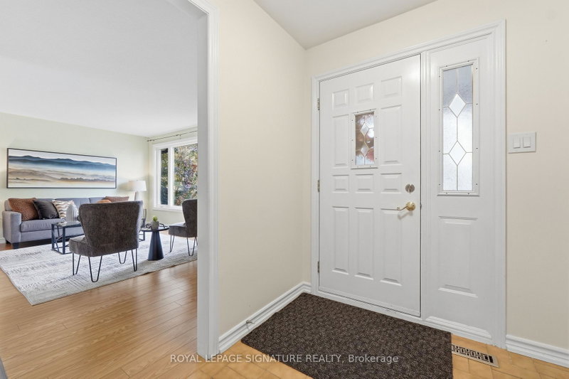 Image of home for listing MLS® W14085112