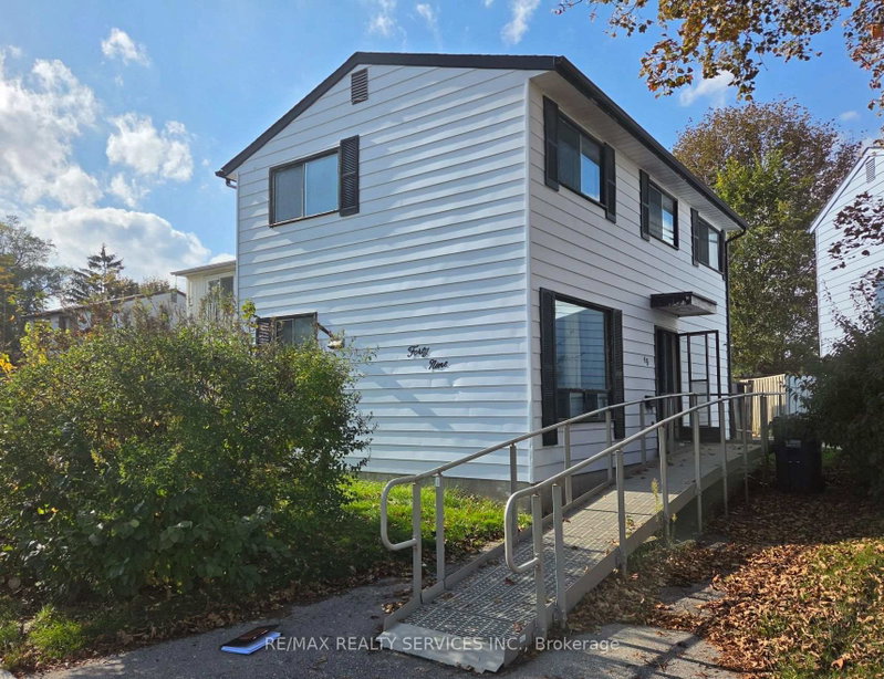 Image of home for listing MLS® W14085154