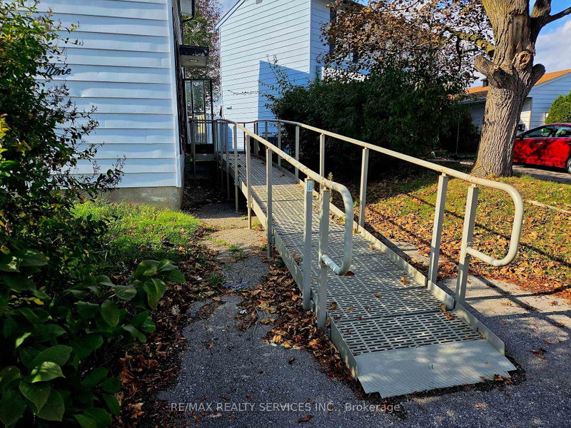 Image of home for listing MLS® W14085154