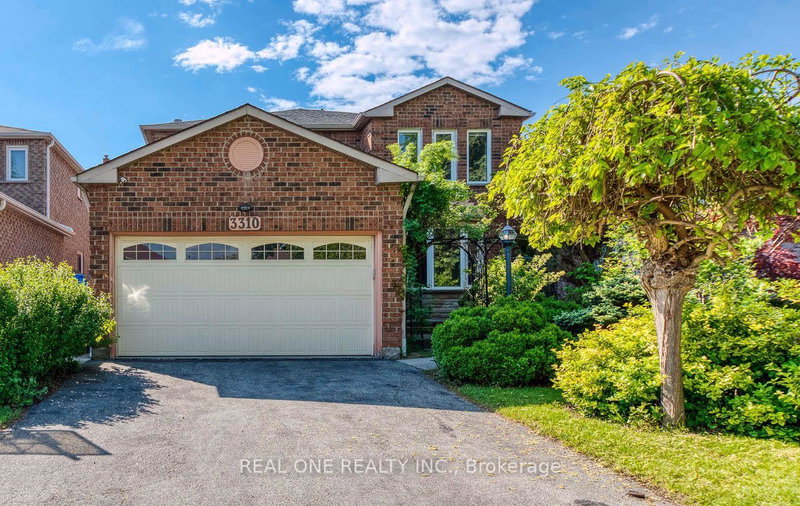Image of home for listing MLS® W14085238