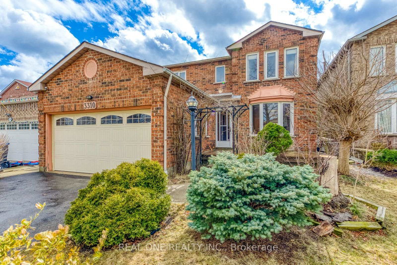 Image of home for listing MLS® W14085238