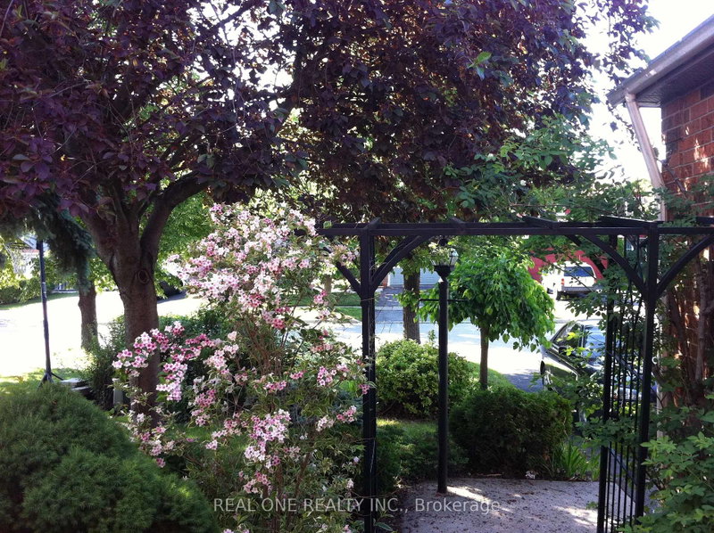 Image of home for listing MLS® W14085238