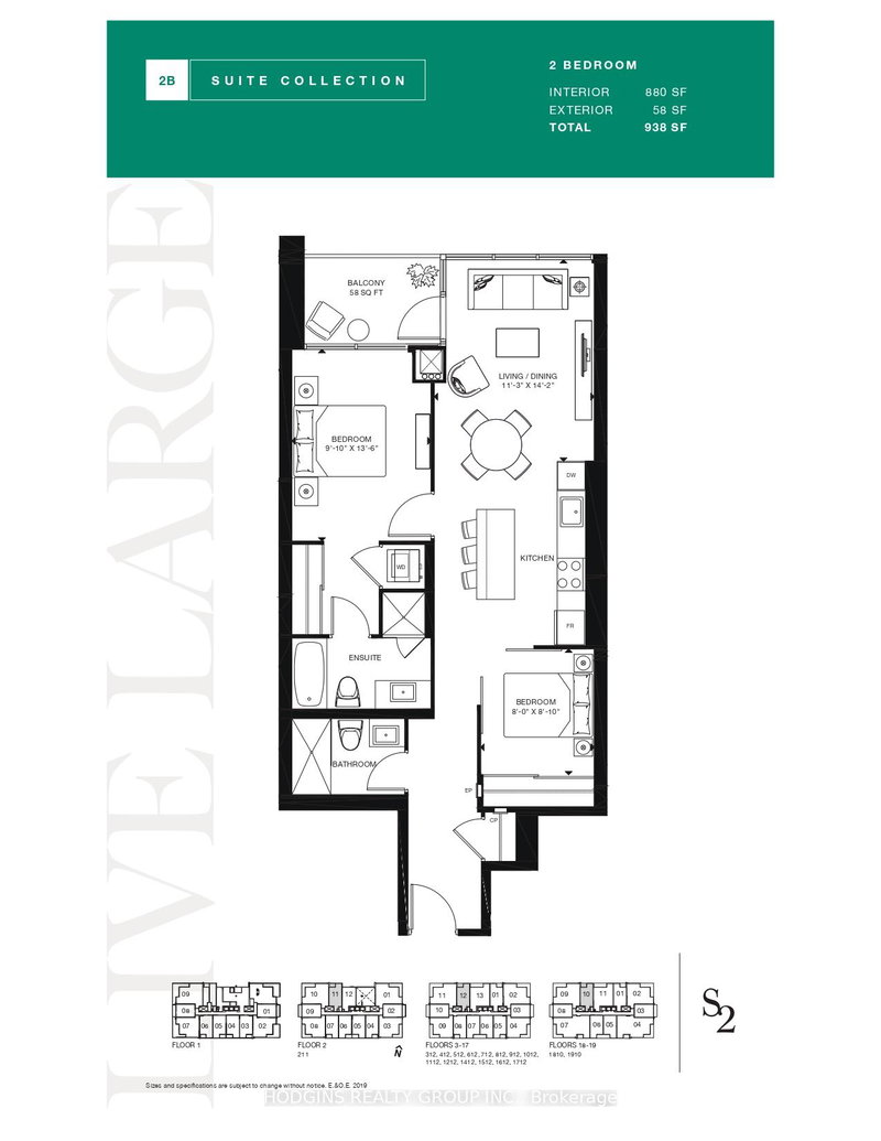 Image of home for listing MLS® W14085292