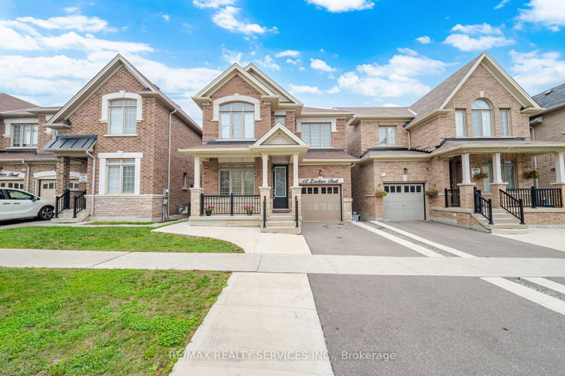 Image of home for listing MLS® W14085306