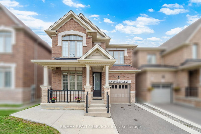 Image of home for listing MLS® W14085306