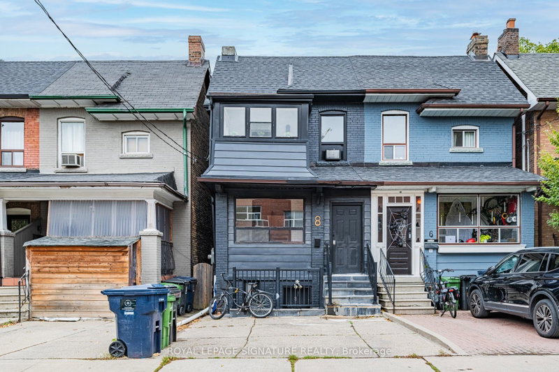 Image of home for listing MLS® W14085324