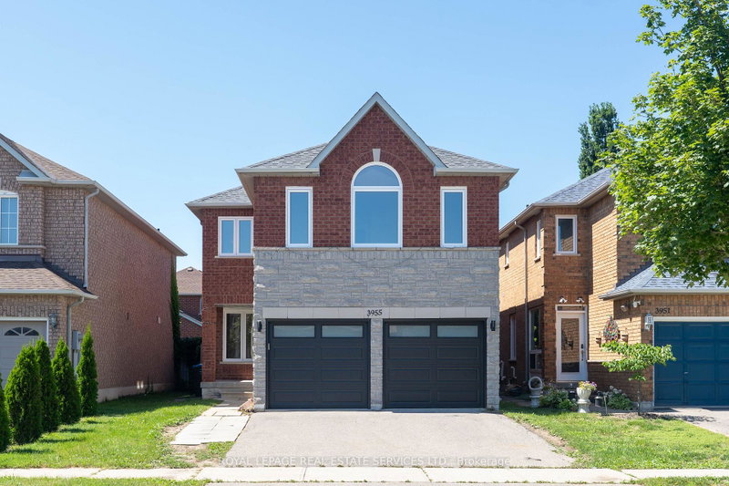 Image of home for listing MLS® W14085438