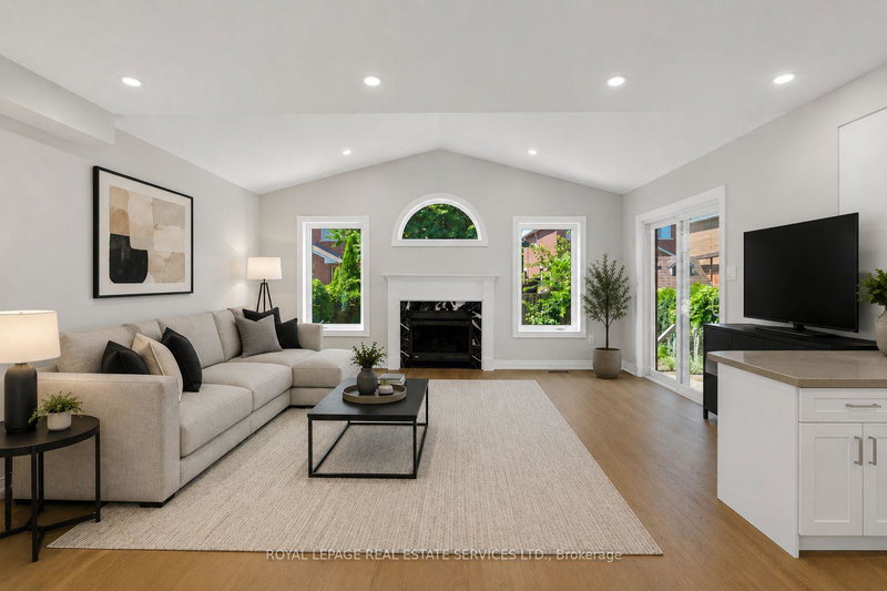 Image of home for listing MLS® W14085438