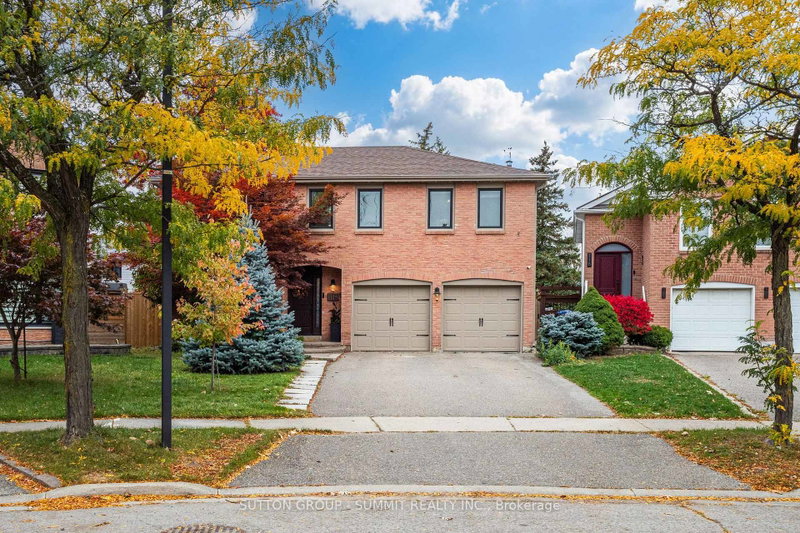 Image of home for listing MLS® W14085462